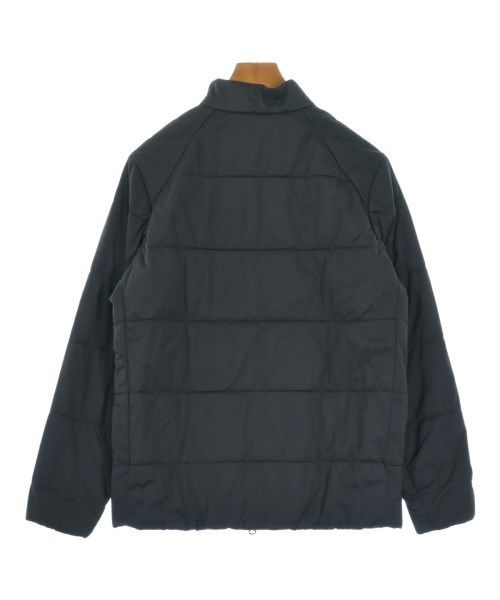 adidas（アディダス）ダウンジャケット/ダウンベスト 黒 サイズ:L メンズ/2200646622026