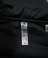 adidas（アディダス）ダウンジャケット/ダウンベスト 黒 サイズ:L メンズ/2200646622026