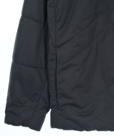 adidas（アディダス）ダウンジャケット/ダウンベスト 黒 サイズ:L メンズ/2200646622026