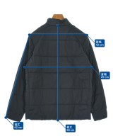 adidas（アディダス）ダウンジャケット/ダウンベスト 黒 サイズ:L メンズ/2200646622026