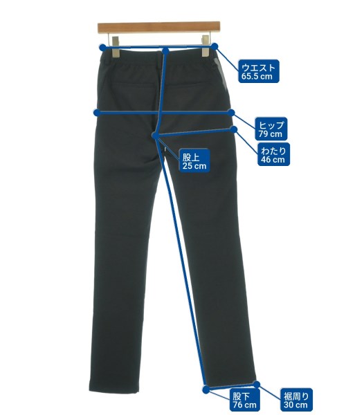 adidas（アディダス）その他 黒 サイズ:S レディース/2200646622194