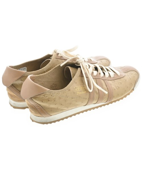 adidas（アディダス）スニーカー ベージュ サイズ:26cm メンズ/2200646713083