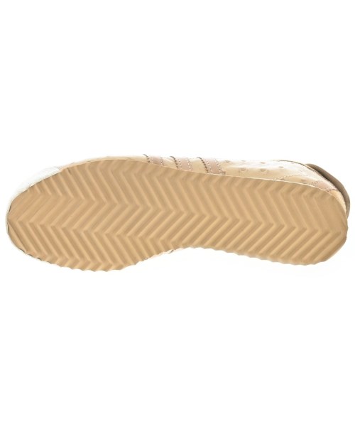 adidas（アディダス）スニーカー ベージュ サイズ:26cm メンズ/2200646713083