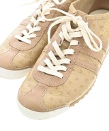 adidas（アディダス）スニーカー ベージュ サイズ:26cm メンズ/2200646713083