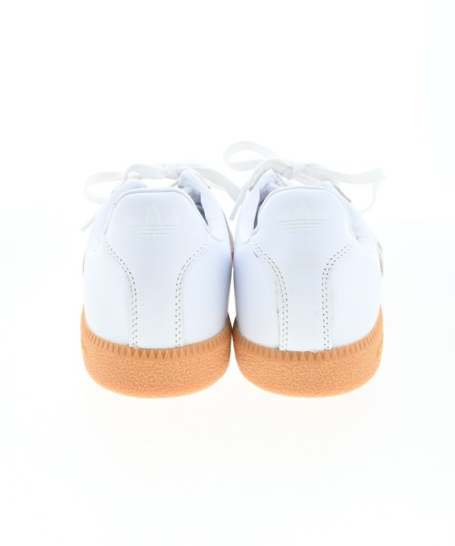 adidas（アディダス）スニーカー 白 サイズ:26.5cm メンズ/2200646713090