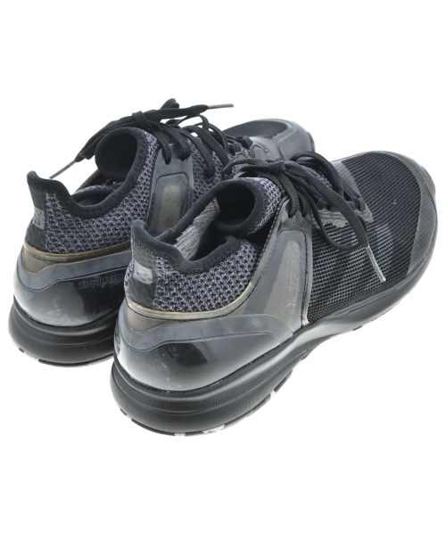 adidas（アディダス）スニーカー 黒 サイズ:27cm メンズ/2200646750064