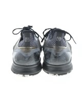 adidas（アディダス）スニーカー 黒 サイズ:27cm メンズ/2200646750064