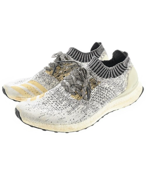 adidas(アディダス)スニーカー グレー サイズ:27.5cm/2200646750132