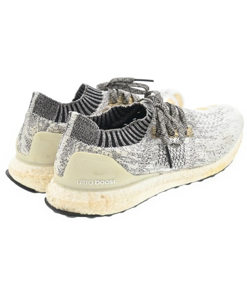 adidas（アディダス）スニーカー グレー サイズ:27.5cm メンズ/2200646750132