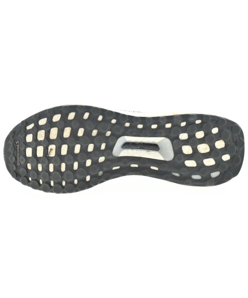 adidas（アディダス）スニーカー グレー サイズ:27.5cm メンズ/2200646750132