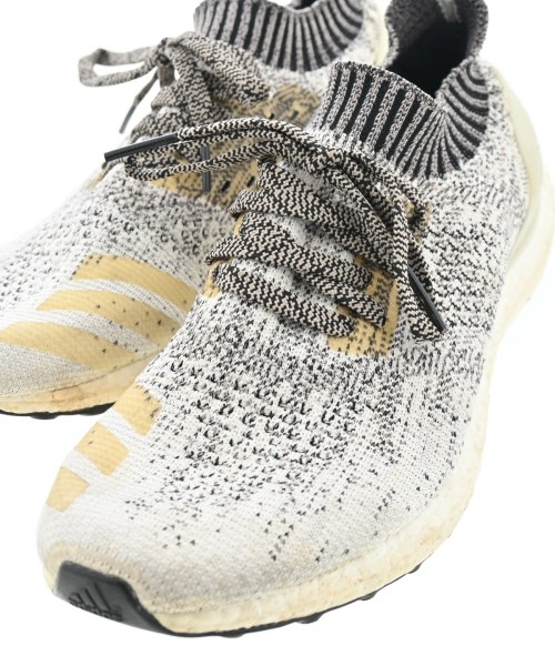 adidas（アディダス）スニーカー グレー サイズ:27.5cm メンズ/2200646750132