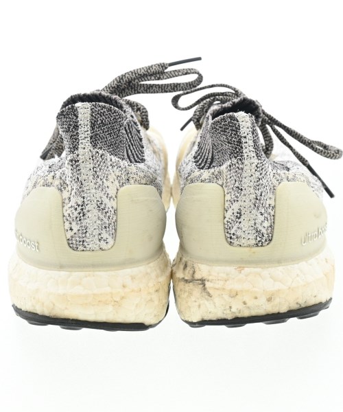 adidas（アディダス）スニーカー グレー サイズ:27.5cm メンズ/2200646750132