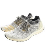 adidas（アディダス）スニーカー グレー サイズ:27.5cm メンズ/2200646750132