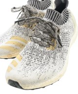 adidas（アディダス）スニーカー グレー サイズ:27.5cm メンズ/2200646750132