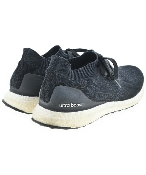 adidas（アディダス）スニーカー 黒 サイズ:27.5cm メンズ/2200646750149