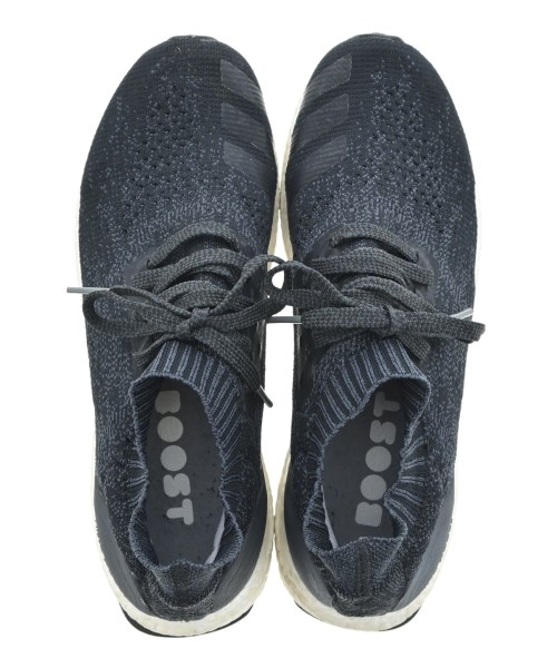 adidas（アディダス）スニーカー 黒 サイズ:27.5cm メンズ/2200646750149