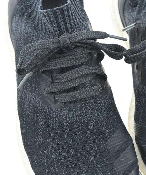 adidas（アディダス）スニーカー 黒 サイズ:27.5cm メンズ/2200646750149