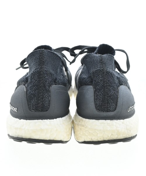 adidas（アディダス）スニーカー 黒 サイズ:27.5cm メンズ/2200646750149