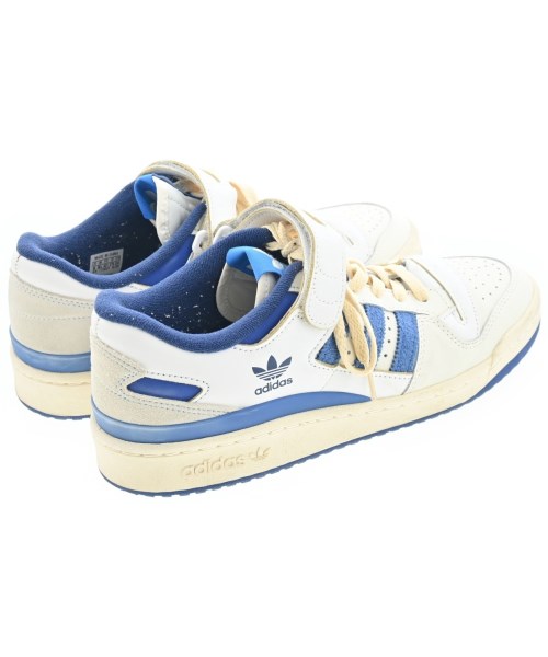 adidas（アディダス）スニーカー 白 サイズ:27cm メンズ/2200646869049