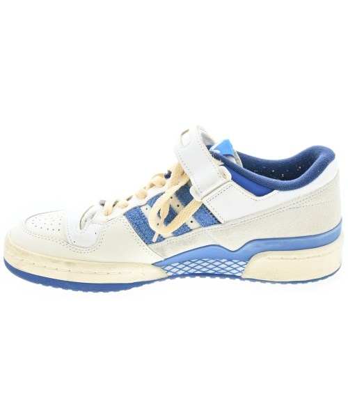 adidas（アディダス）スニーカー 白 サイズ:27cm メンズ/2200646869049