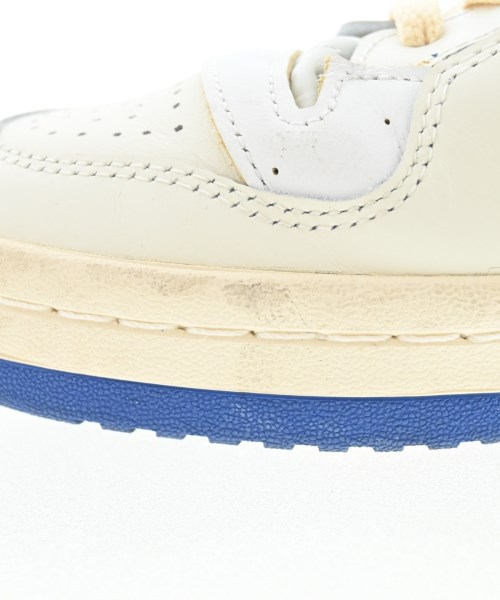 adidas（アディダス）スニーカー 白 サイズ:27cm メンズ/2200646869049