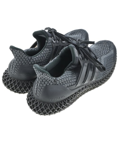 adidas（アディダス）スニーカー 黒 サイズ:28.5cm メンズ/2200646939032