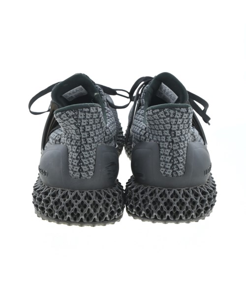 adidas（アディダス）スニーカー 黒 サイズ:28.5cm メンズ/2200646939032