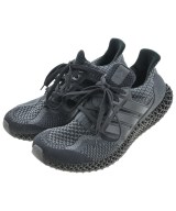 adidas（アディダス）スニーカー 黒 サイズ:28.5cm メンズ/2200646939032