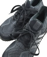 adidas（アディダス）スニーカー 黒 サイズ:28.5cm メンズ/2200646939032