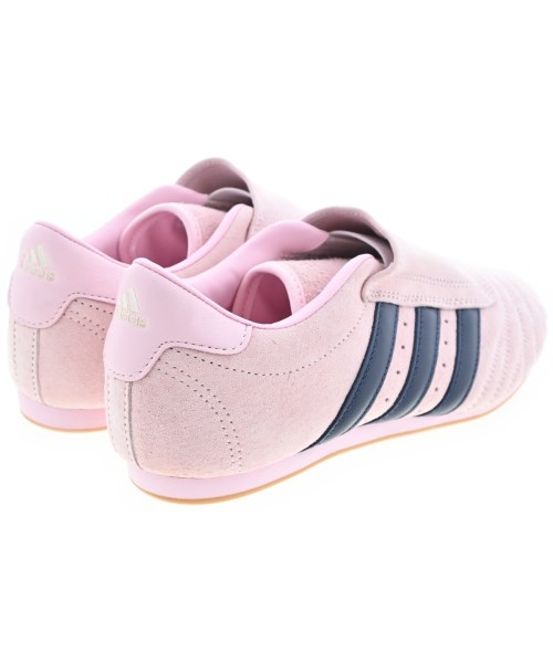 adidas（アディダス）スニーカー ピンク サイズ:23.5cm レディース/2200639130125