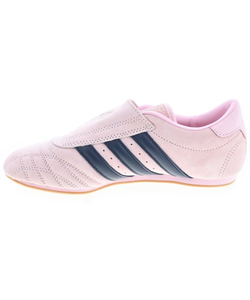 adidas（アディダス）スニーカー ピンク サイズ:23.5cm レディース/2200639130125