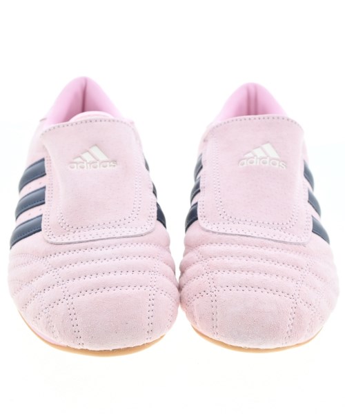 adidas（アディダス）スニーカー ピンク サイズ:23.5cm レディース/2200639130125