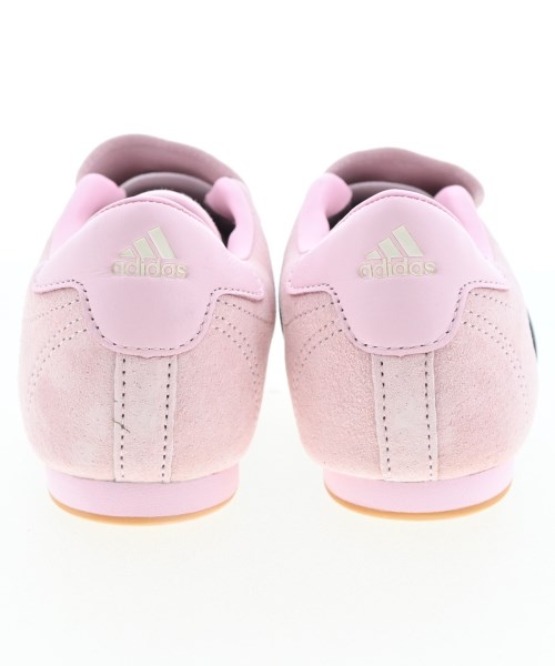 adidas（アディダス）スニーカー ピンク サイズ:23.5cm レディース/2200639130125