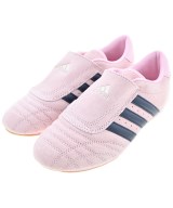 adidas（アディダス）スニーカー ピンク サイズ:23.5cm レディース/2200639130125
