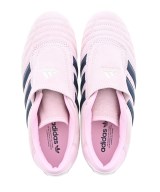 adidas（アディダス）スニーカー ピンク サイズ:23.5cm レディース/2200639130125