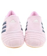 adidas（アディダス）スニーカー ピンク サイズ:23.5cm レディース/2200639130125