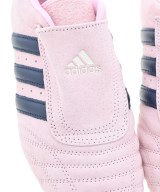 adidas（アディダス）スニーカー ピンク サイズ:23.5cm レディース/2200639130125