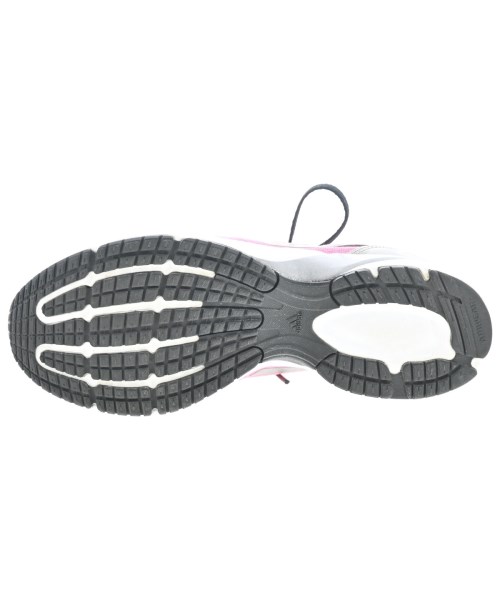 adidas（アディダス）スニーカー ピンク サイズ:24.5cm レディース/2200643062115