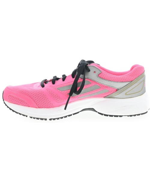 adidas（アディダス）スニーカー ピンク サイズ:24.5cm レディース/2200643062115