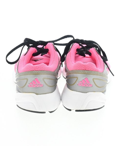adidas（アディダス）スニーカー ピンク サイズ:24.5cm レディース/2200643062115