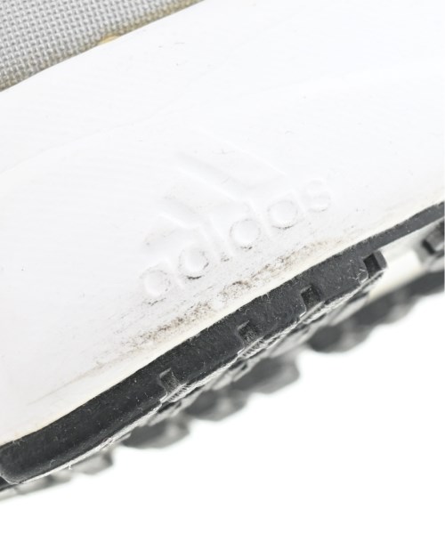 adidas（アディダス）スニーカー ピンク サイズ:24.5cm レディース/2200643062115