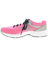 adidas（アディダス）スニーカー ピンク サイズ:24.5cm レディース/2200643062115