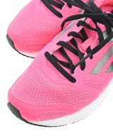 adidas（アディダス）スニーカー ピンク サイズ:24.5cm レディース/2200643062115