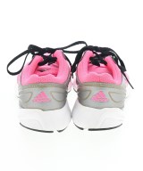 adidas（アディダス）スニーカー ピンク サイズ:24.5cm レディース/2200643062115