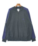 adidas（アディダス）ニット・セーター グレー サイズ:3XL メンズ/2200647058077