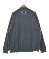 adidas（アディダス）ニット・セーター グレー サイズ:3XL メンズ/2200647058077