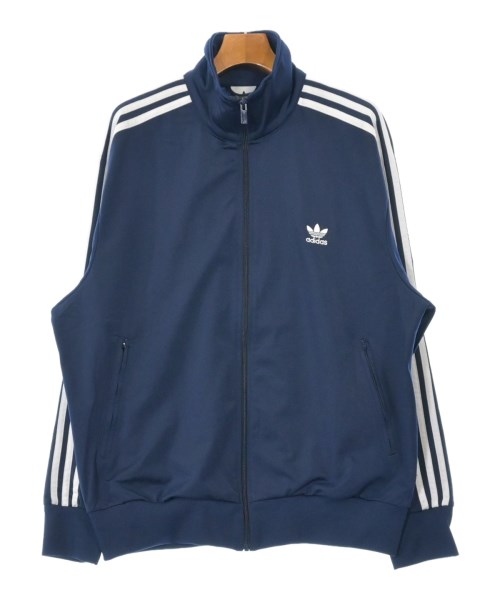 adidas(アディダス)スウェット 紺 サイズ:3XL/2200647058084