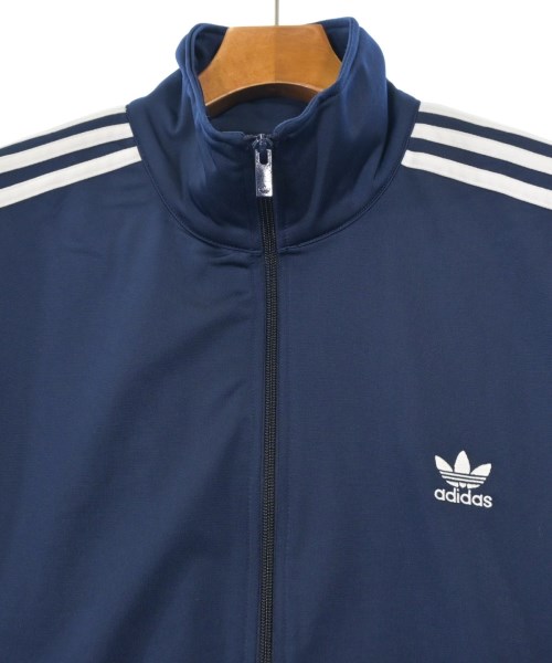 adidas（アディダス）スウェット 紺 サイズ:3XL メンズ/2200647058084
