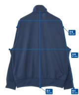 adidas（アディダス）スウェット 紺 サイズ:3XL メンズ/2200647058084