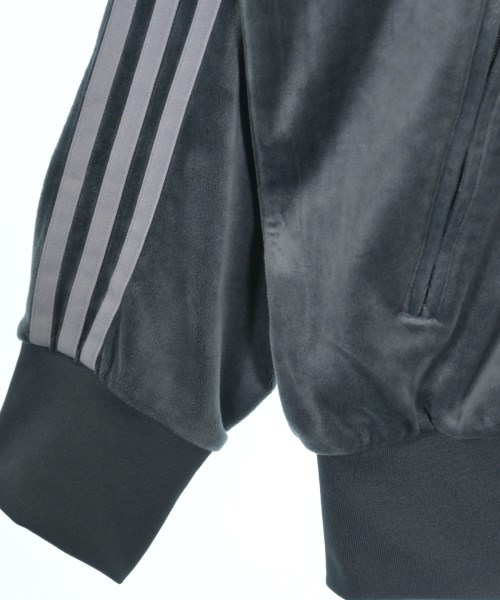 adidas（アディダス）スウェット グレー サイズ:3XL メンズ/2200647058091
